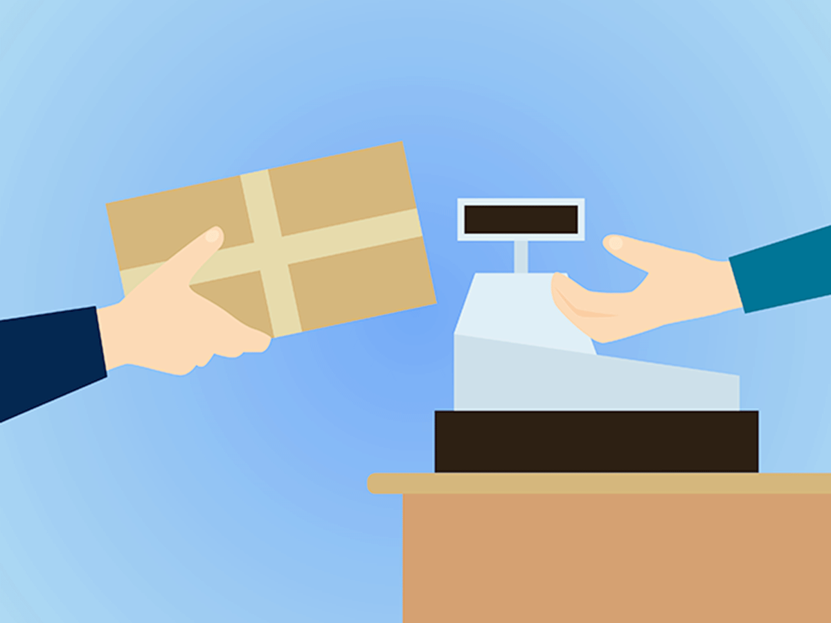 Как правильно вернуть товар?