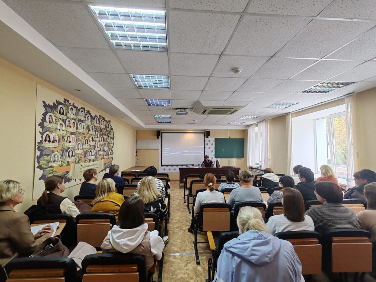 В Выксунской ЦРБ нижегородские медики консультировали жителей трёх округов