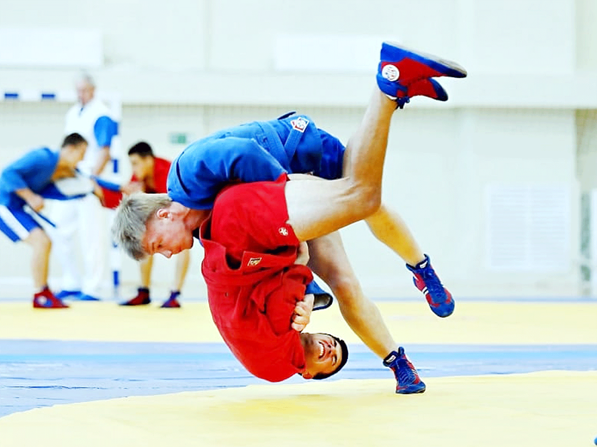 Воспитанники спортшколы «Выксунец» отличились на международных и всероссийских соревнованиях