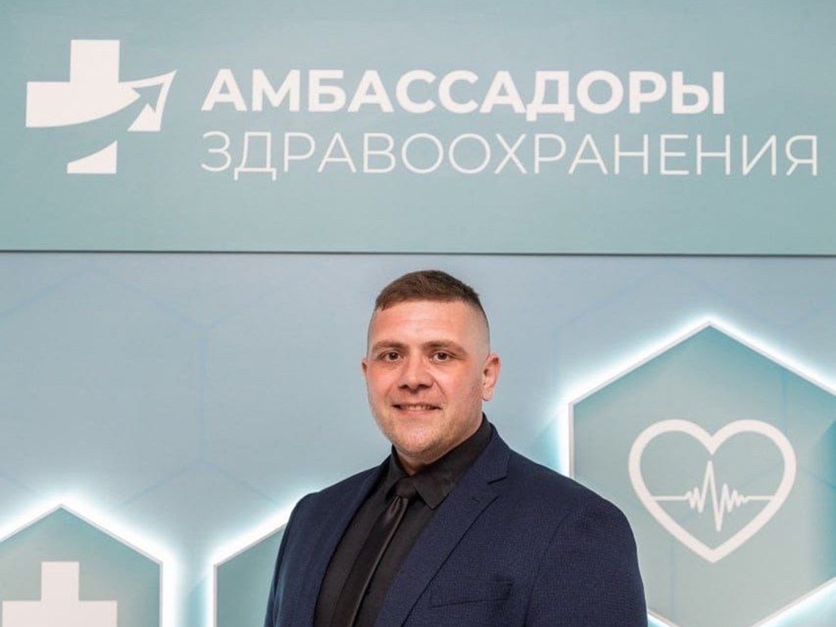 В Выксунской ЦРБ – новый главврач