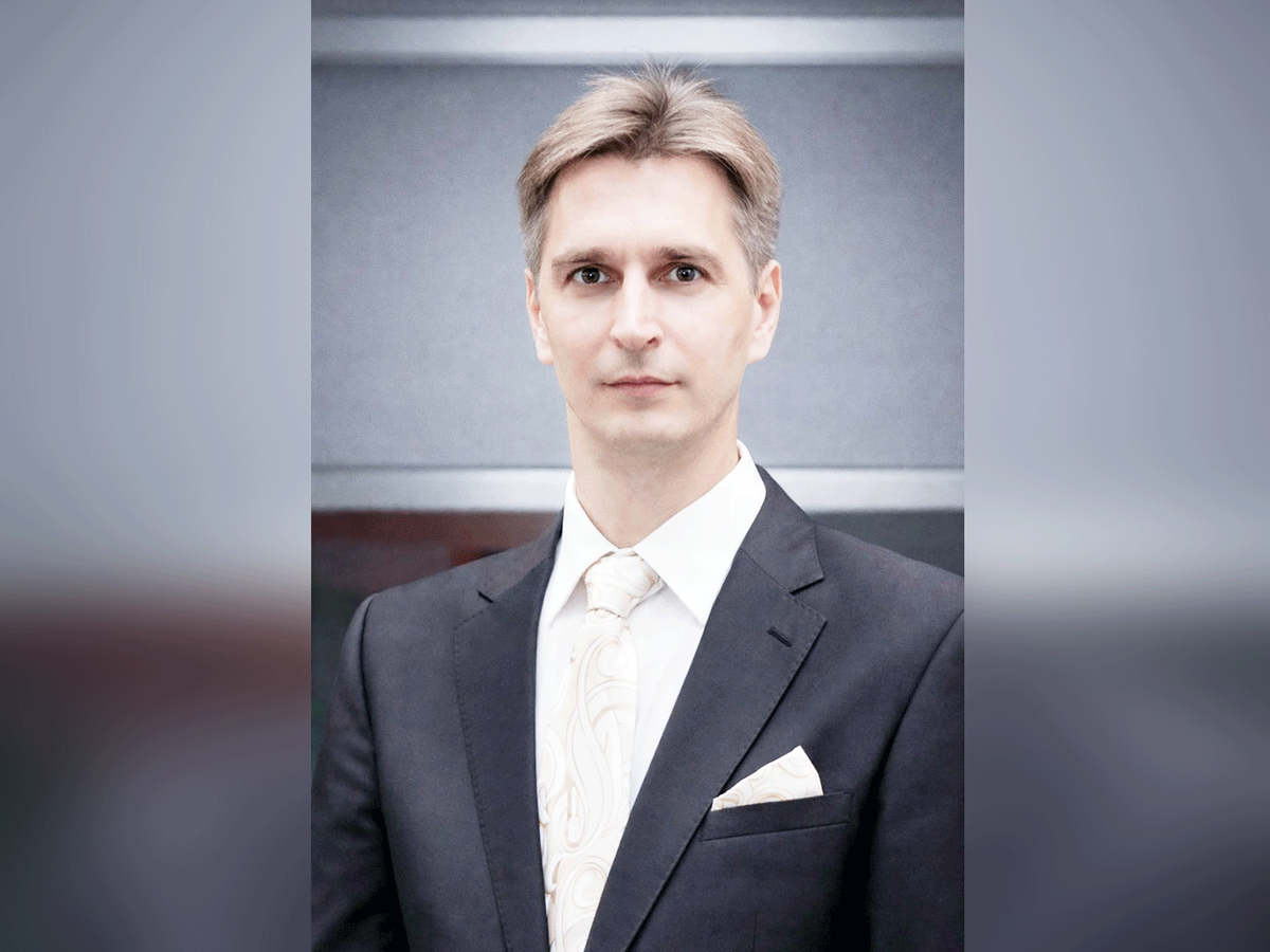 Школу № 12 возглавил новый директор