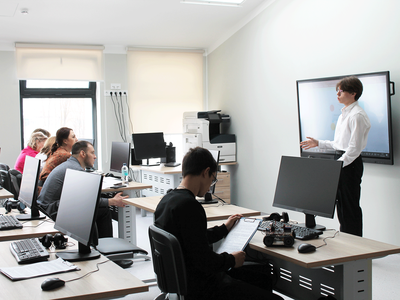 В Выксе прошла научно-практическая конференция учащихся