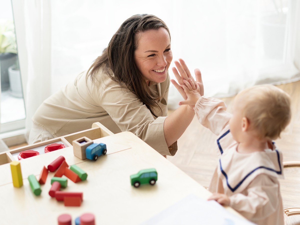 Родителям предлагают новый  вид услуги