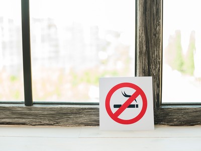 Как закон регулирует перекуры на рабочем месте?