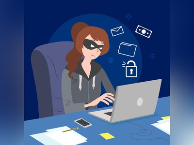 Аферисты украли деньги через несовершеннолетнего