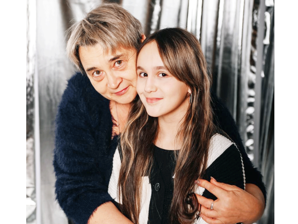 Из Выксы на «Большую перемену»