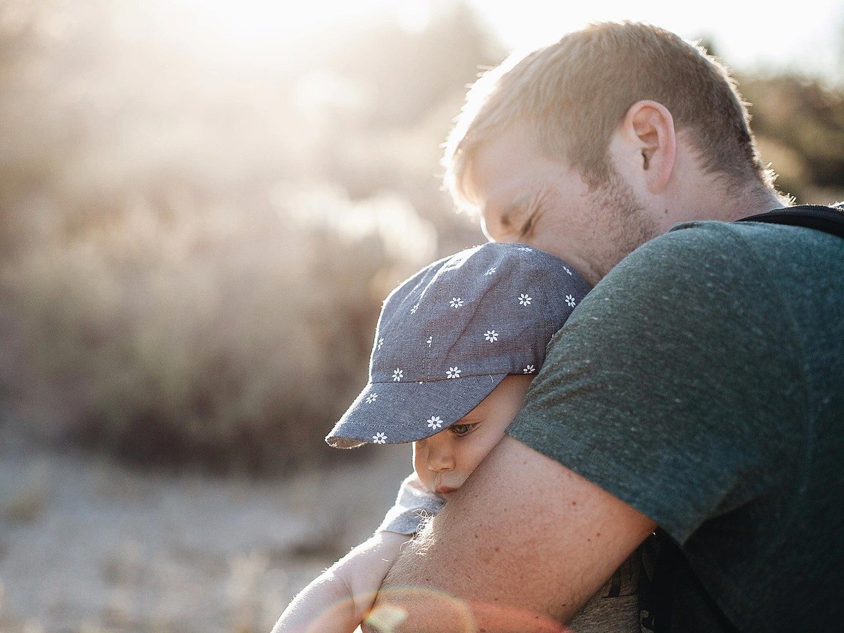 Глеб Никитин поздравил пап региона с праздником