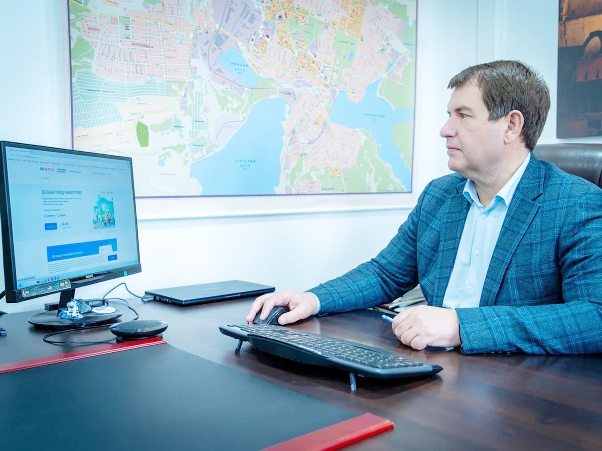 Голосование ФКГС продолжается