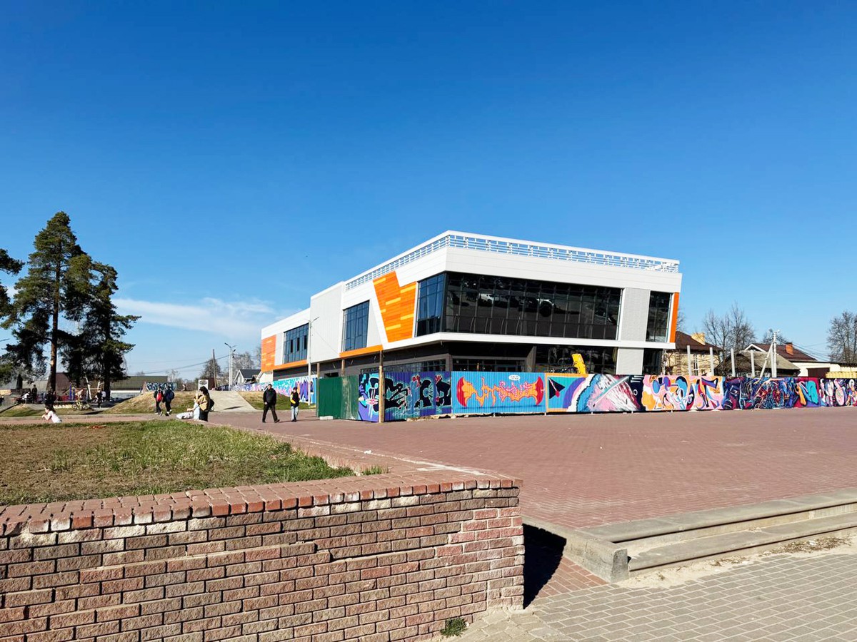 Как будет развиваться округ в ближайшее время, рассказали руководители округа и ОМК