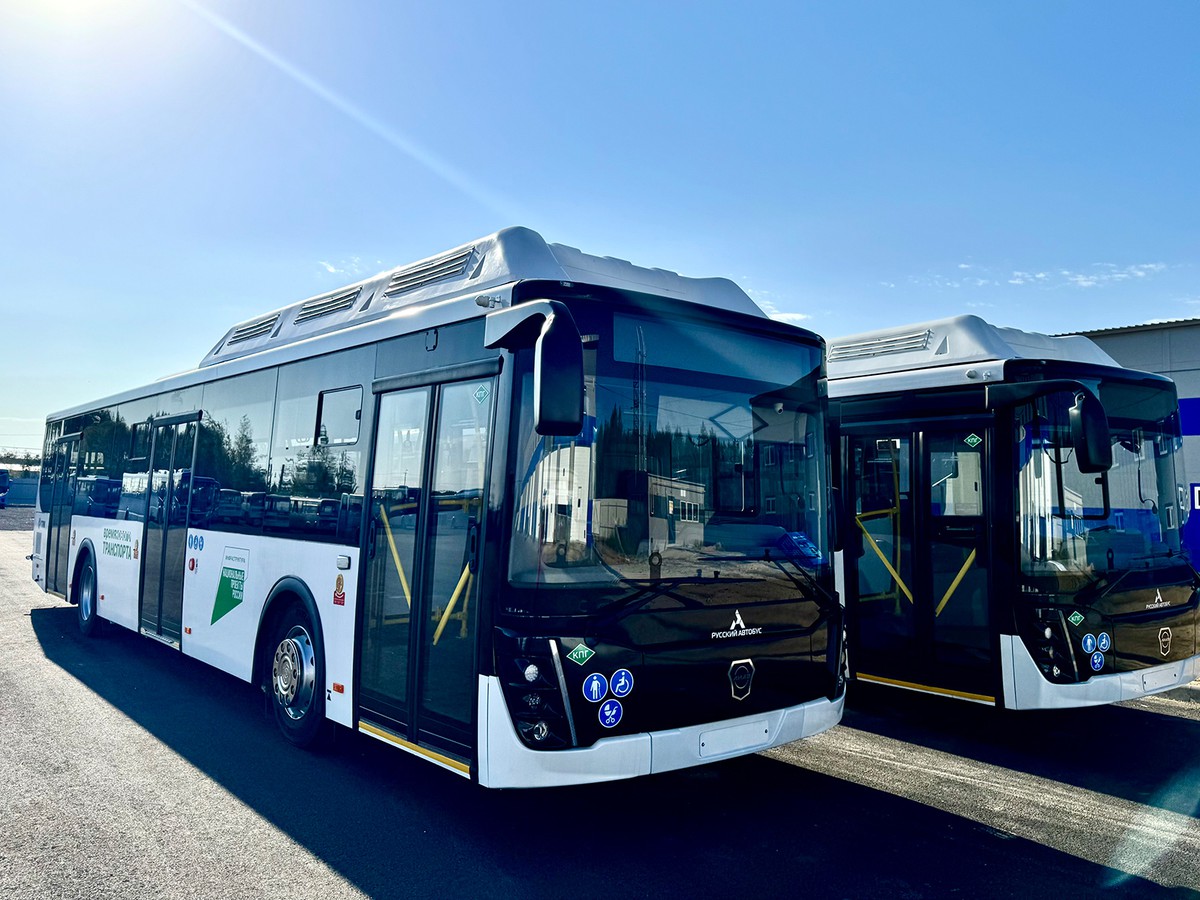 Утренние и вечерние навашинские рейсы сохранены