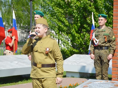 Спасибо,  что выстояли