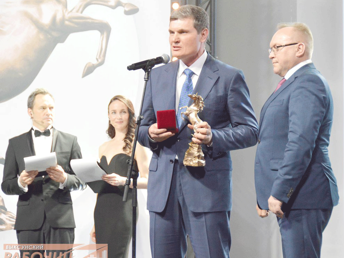 «Баташевская премия» состоится в конце марта