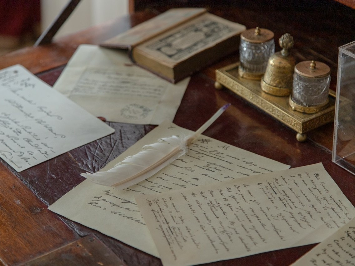 Две новые программы о великом поэте доступны по «Пушкинской карте»