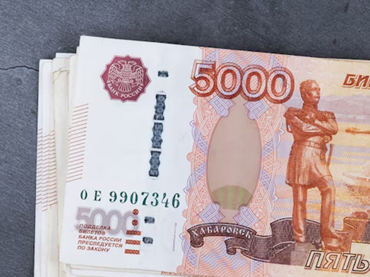 В Нижегородской области за январь-март выявлено 35 поддельных купюр