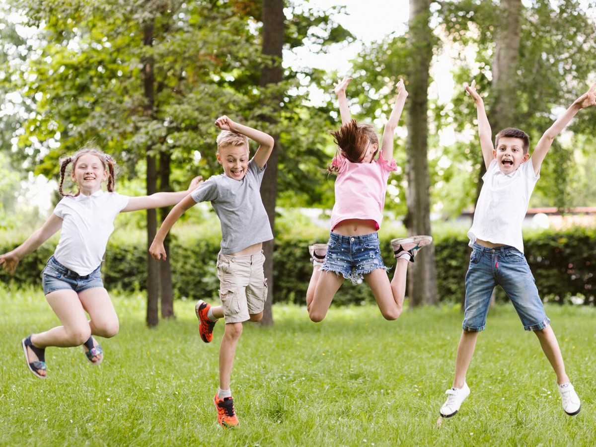 На организацию отдыха юных нижегородцев направят свыше 2,5 млрд рублей