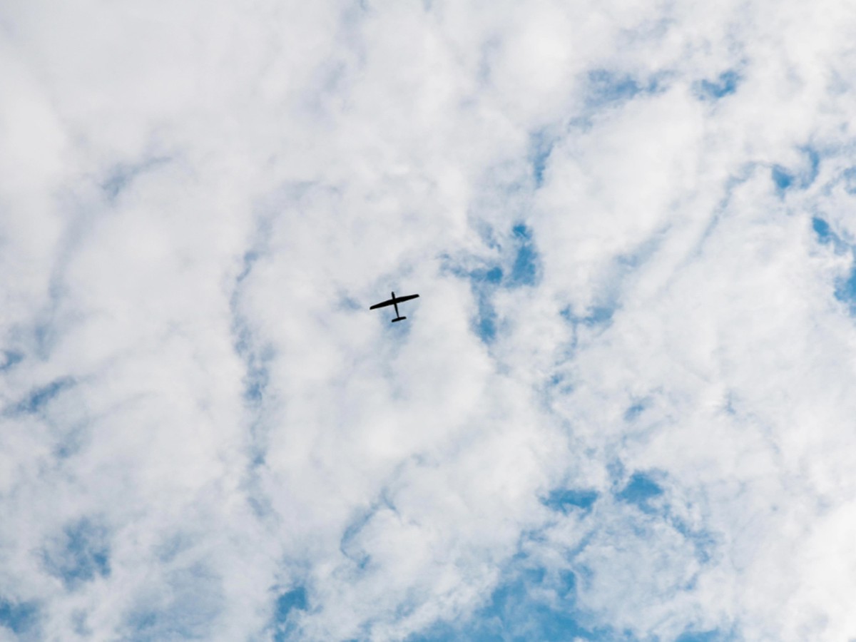 В выходные в регионе сбили пять беспилотников