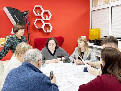 «Город в 3D-формате» выходит на новый этап