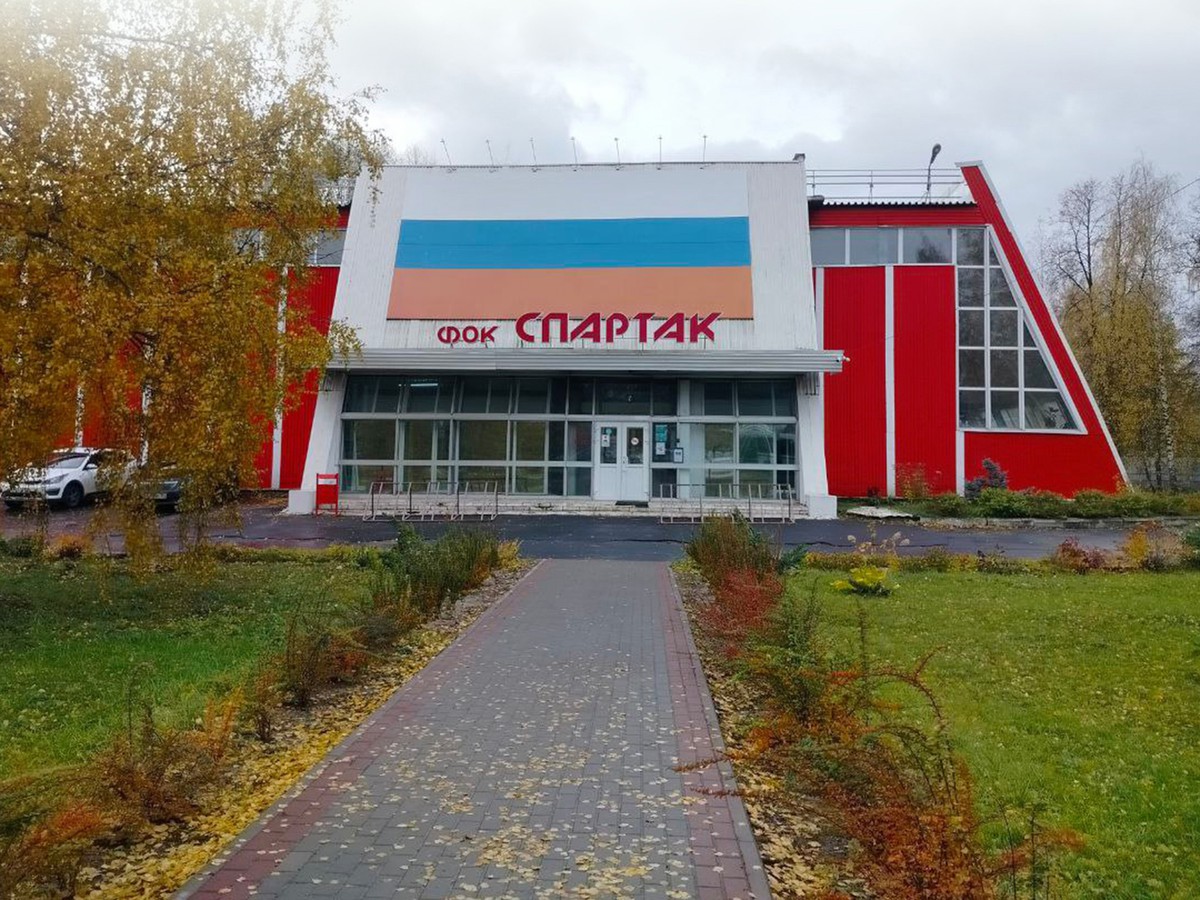 В спортивные школы Выксы открылся набор