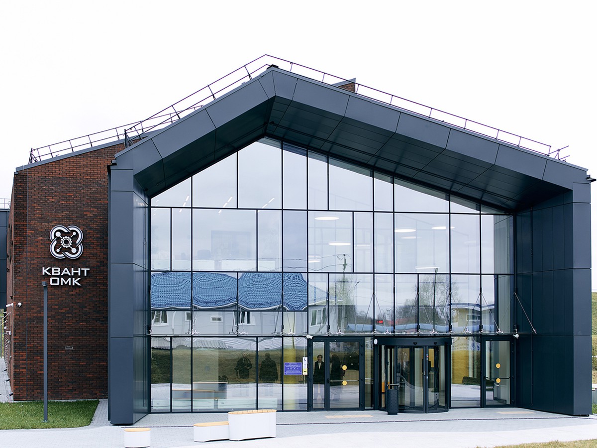 От идеи до воплощения: что будут создавать в выксунском Кванториуме