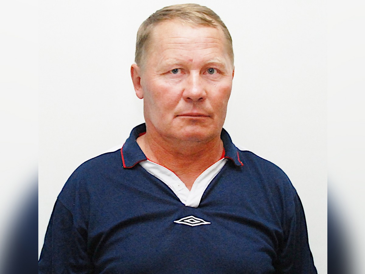 Один из лучших нападающих выксунского клуба Александр Шемяков отметил 70-летие