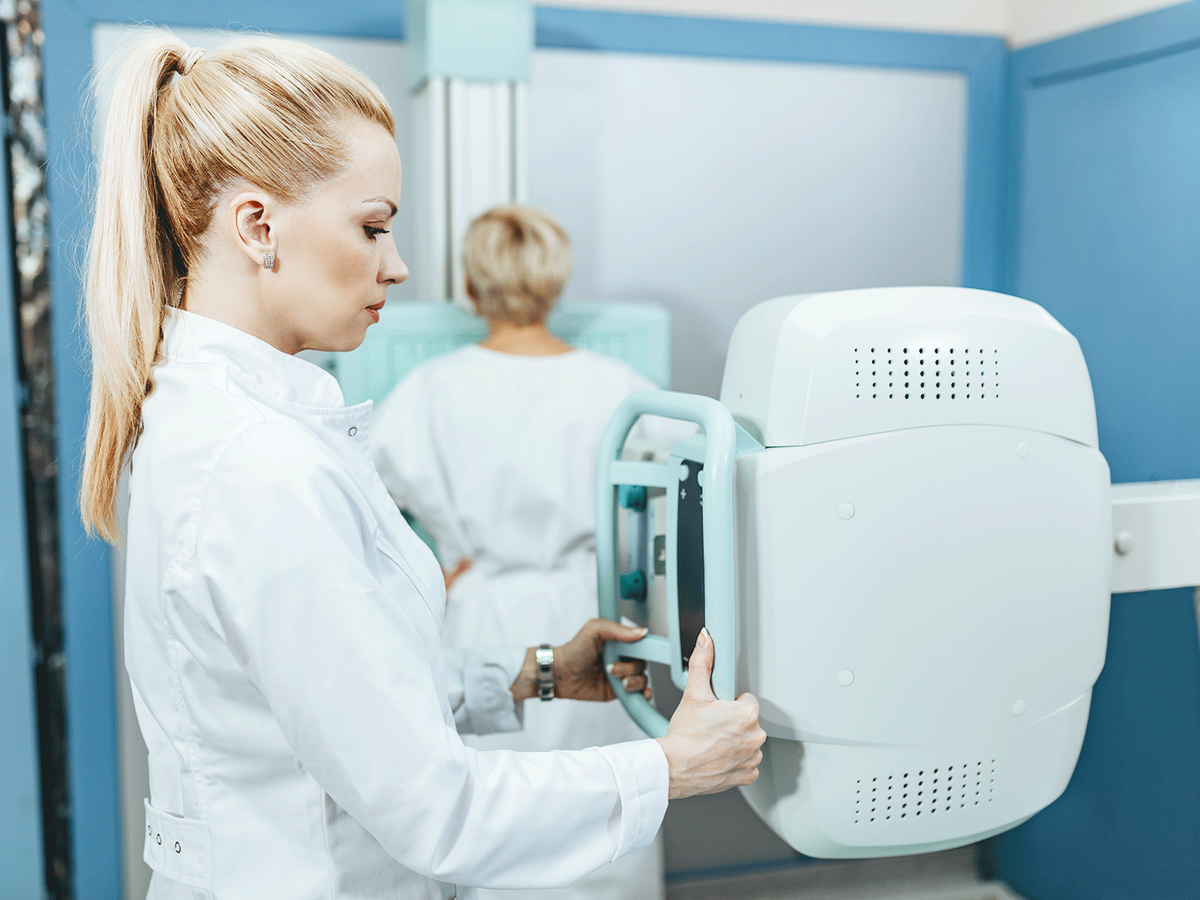 Нижегородские медики рассказали, как избежать заражения туберкулёзом