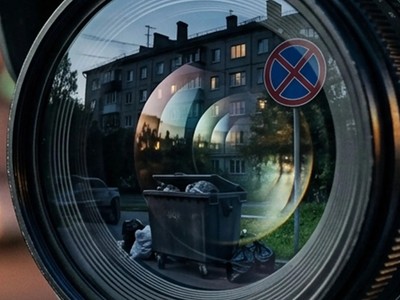Фотовидеофиксация поможет выявлять правонарушения