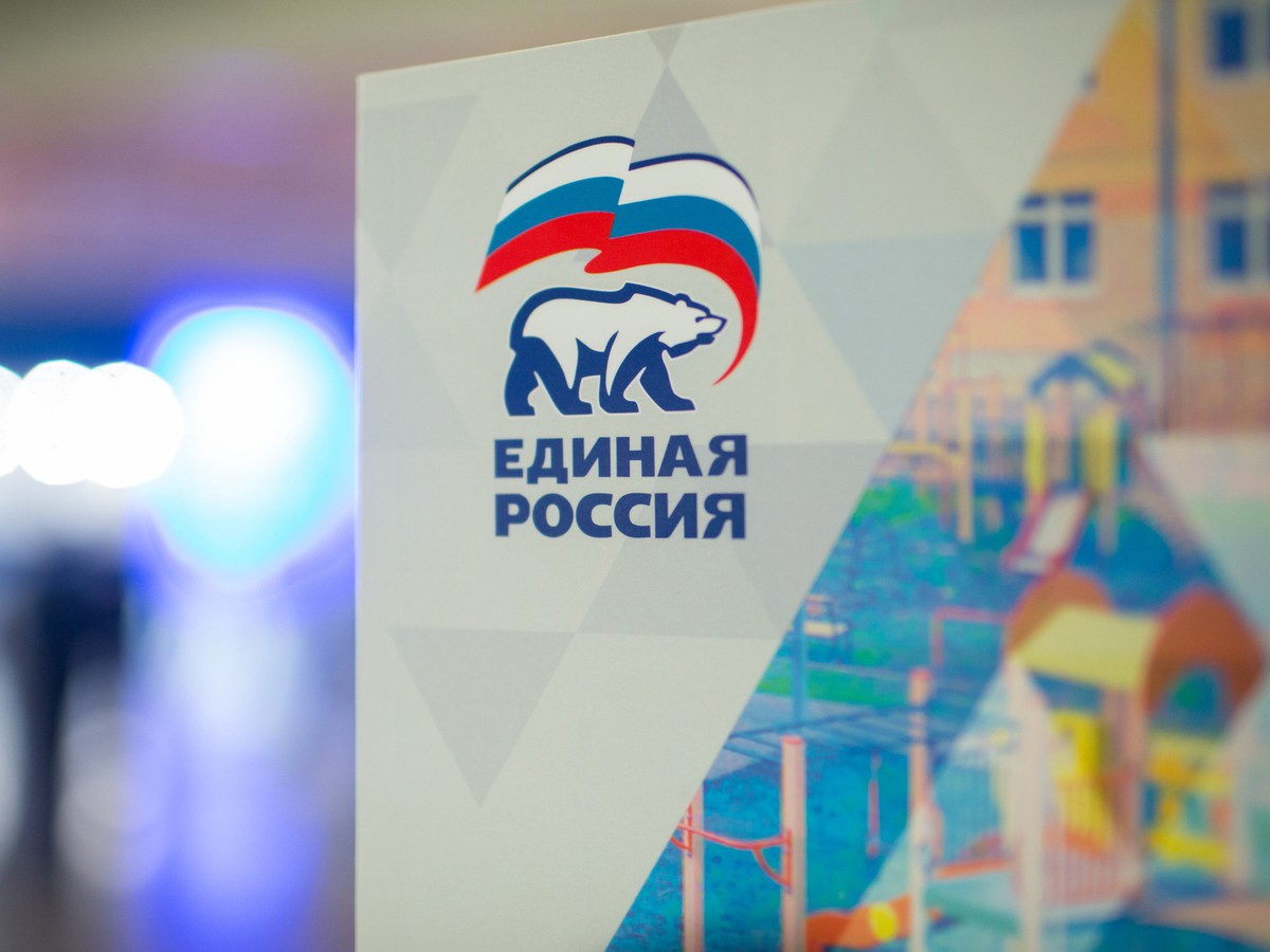 Депутаты Совета депутатов Выксы, члены фракции ВПП «Единая Россия» проведут приём жителей