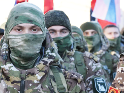 Нижегородский архив собирает документы по истории СВО