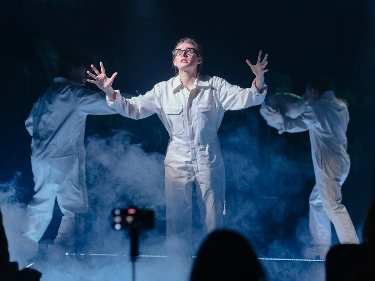 Выксунцев приглашают на открытый кастинг для нового театрального проекта фонда «ОМК-Участие»