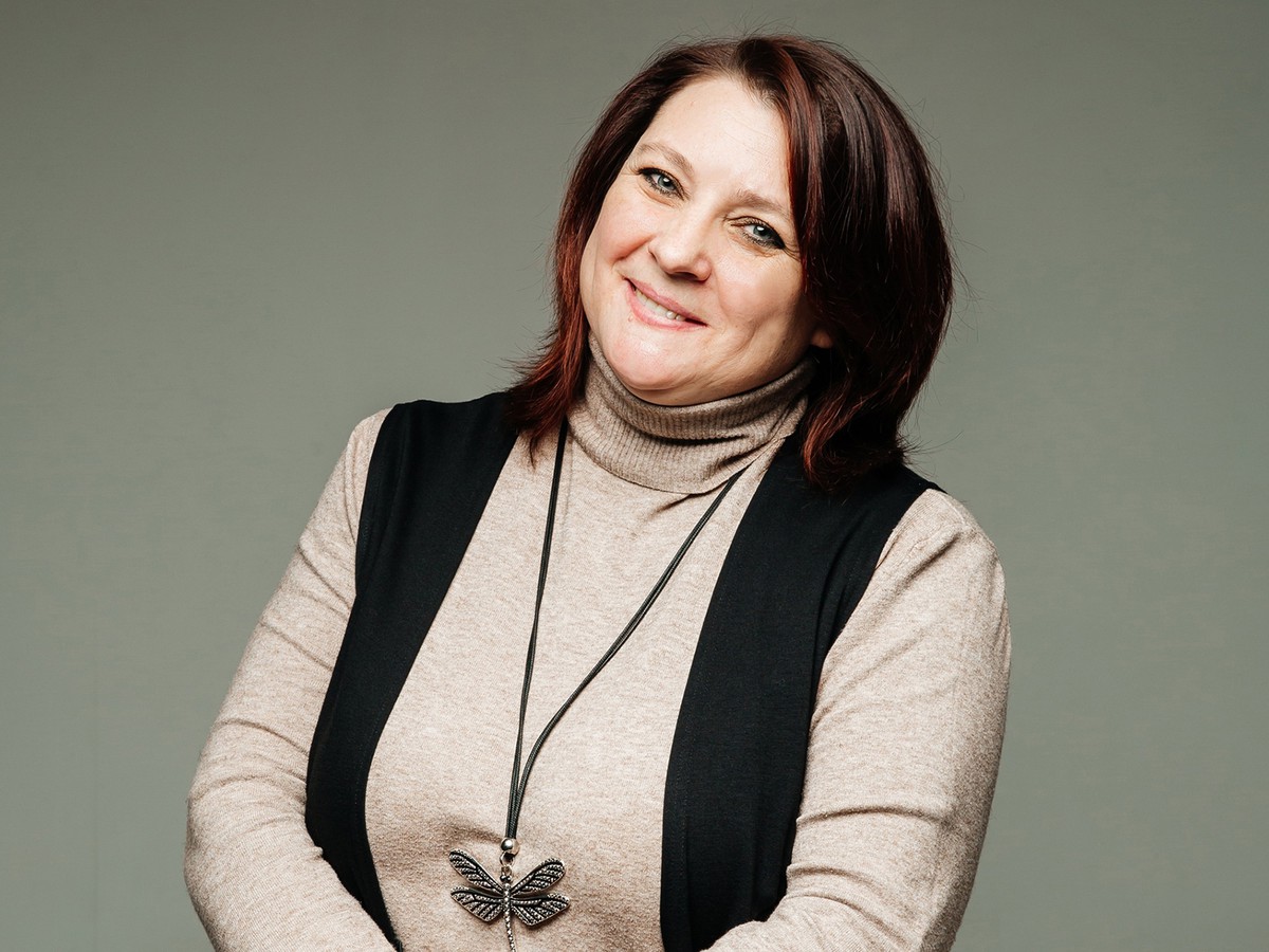 Надежда Мудрик признана лучшим работником сельских учреждений культуры региона