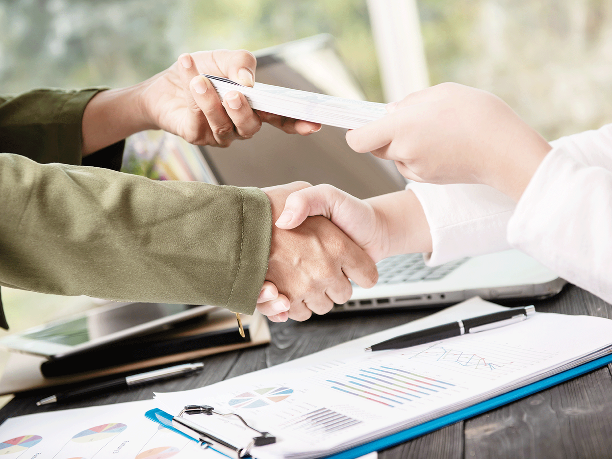 Как именно изменилась схема выдачи кредитов с 1 сентября?