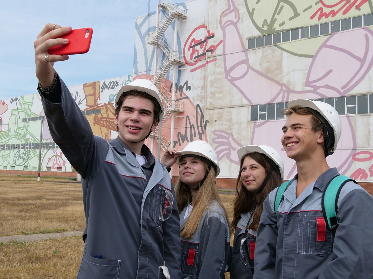 Проект «Школа новой инженерной мысли» стал победителем