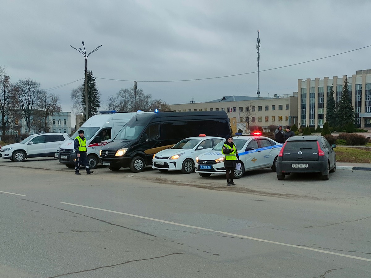 За 10 месяцев на дорогах округа произошло 16 ДТП с участием нетрезвых водителей