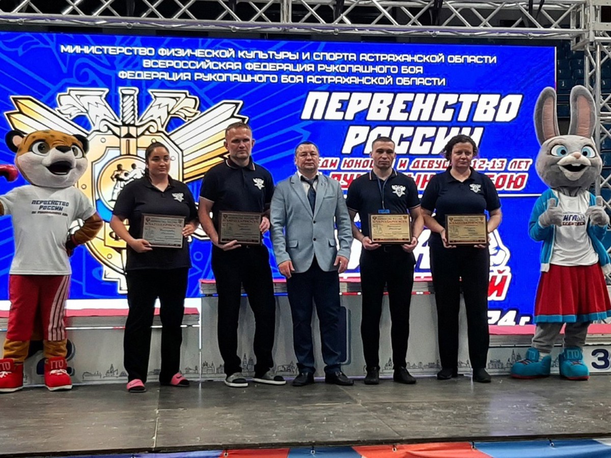 В «Лиге победителей» отличились воспитанники «Спартака»