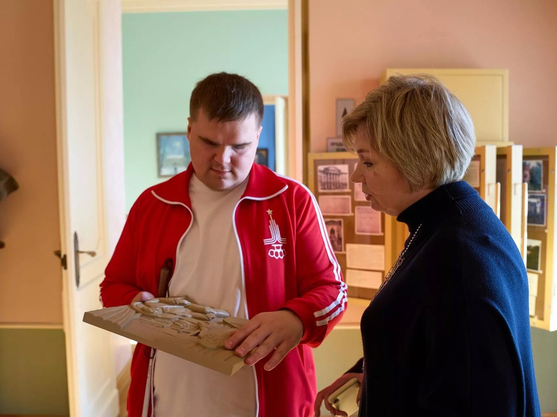 На рекламу инклюзивных туристических маршрутов в Выксе направят пять миллионов рублей