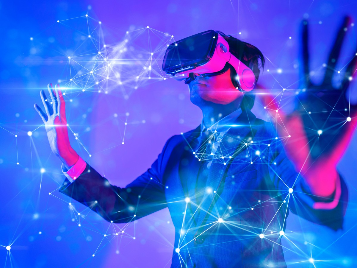 В Нижегородской области предложили ввести уроки VR-астрономии
