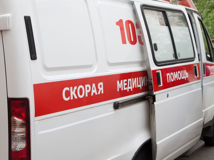На выксунском заводе ОМК прокомментировали несчастный случай на предприятии