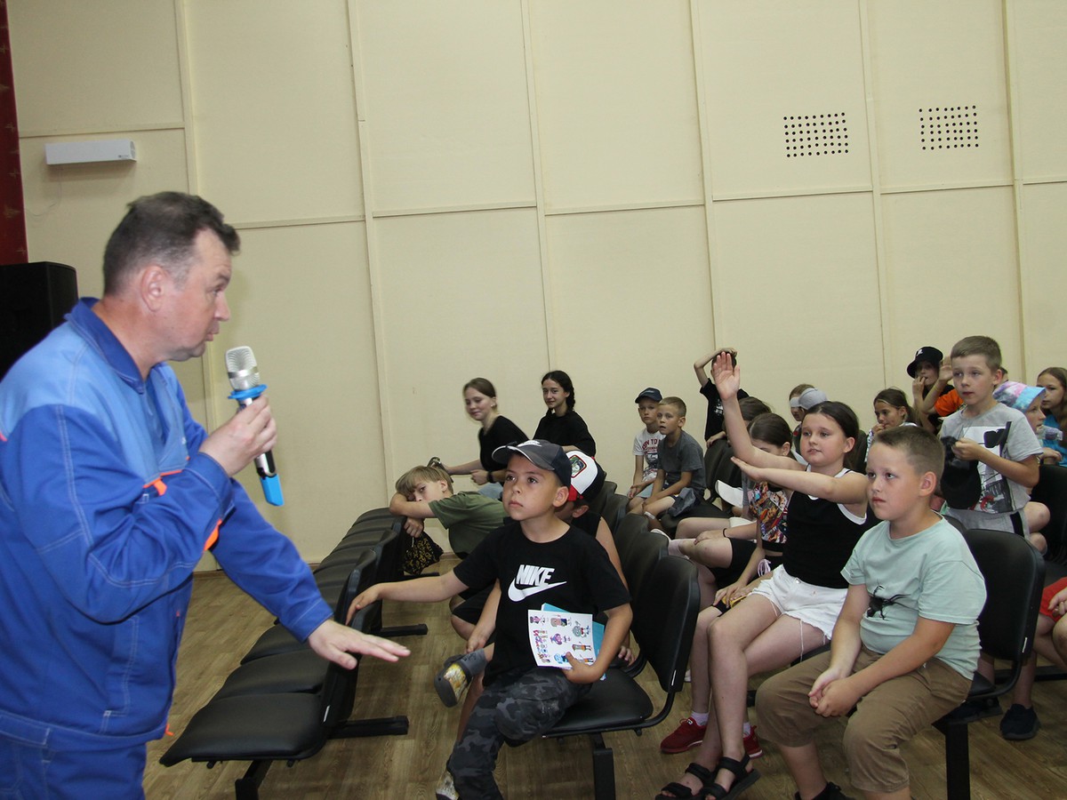 И природу защищать,  и при пожаре не пострадать