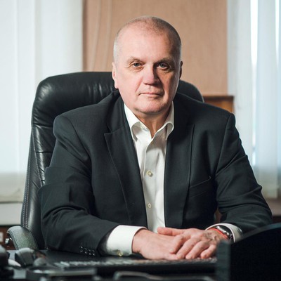 Владимир Кочетков