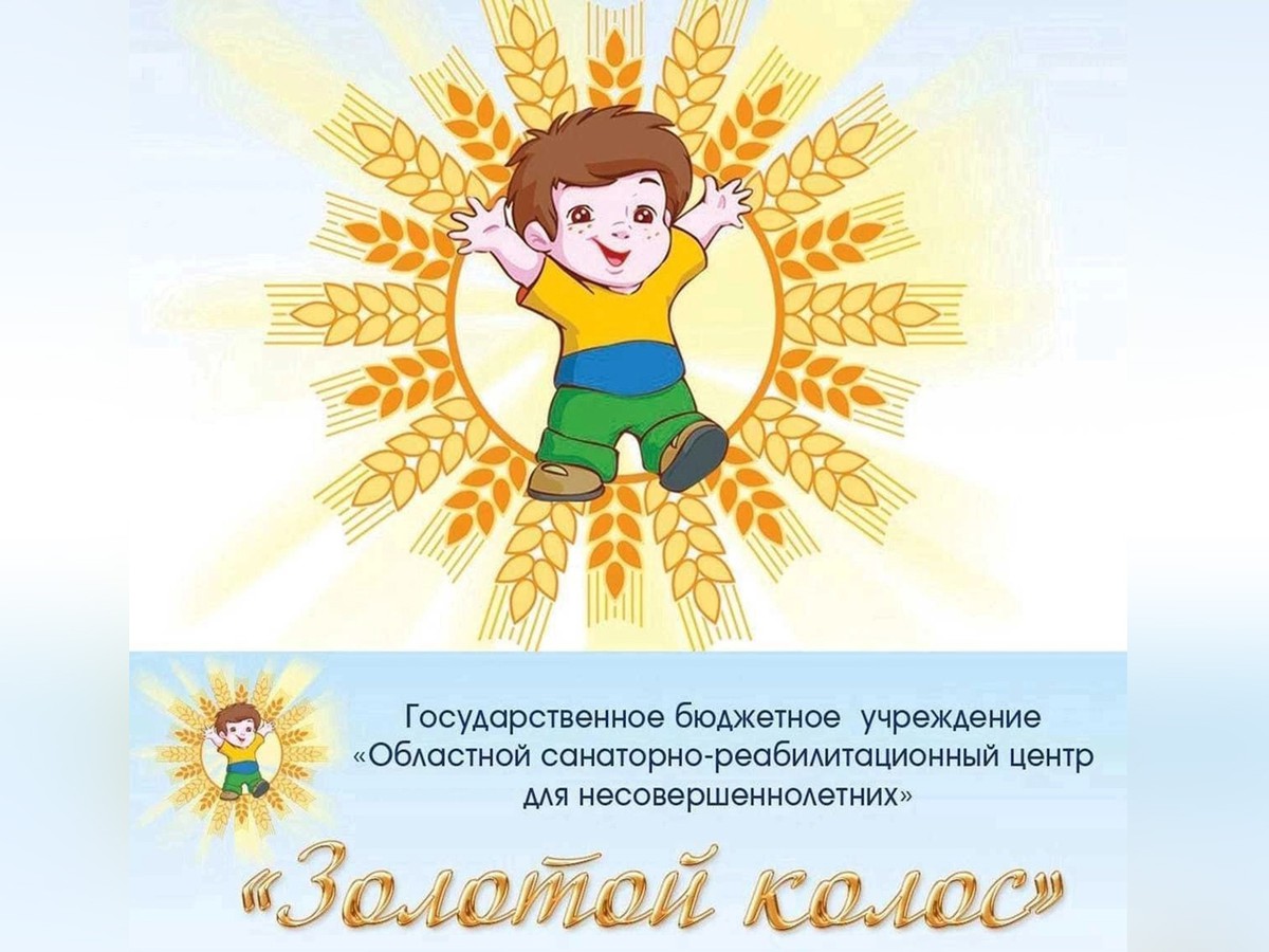 Выксунские школьники могут бесплатно отдохнуть в «Золотом колосе»
