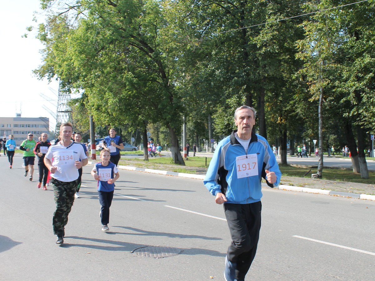 Завтра, 14 сентября, в Выксе временно перекроют дорогу