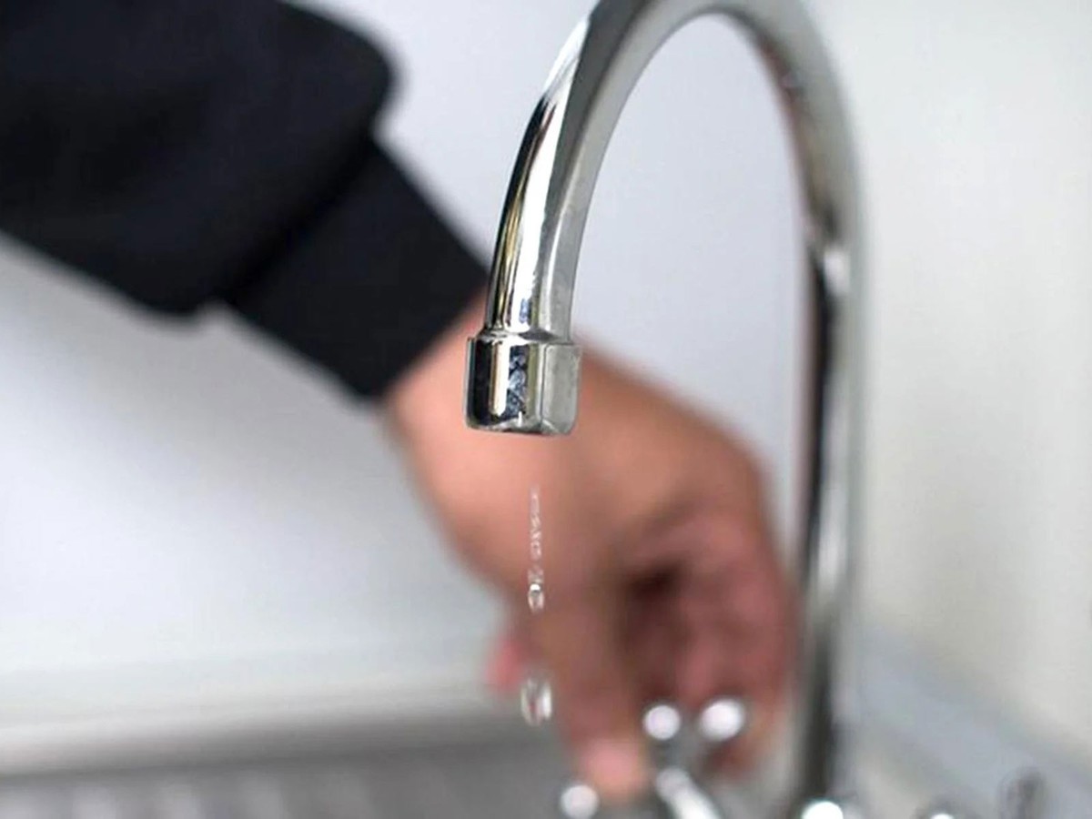 В Выксе аварийно отключили водоснабжение