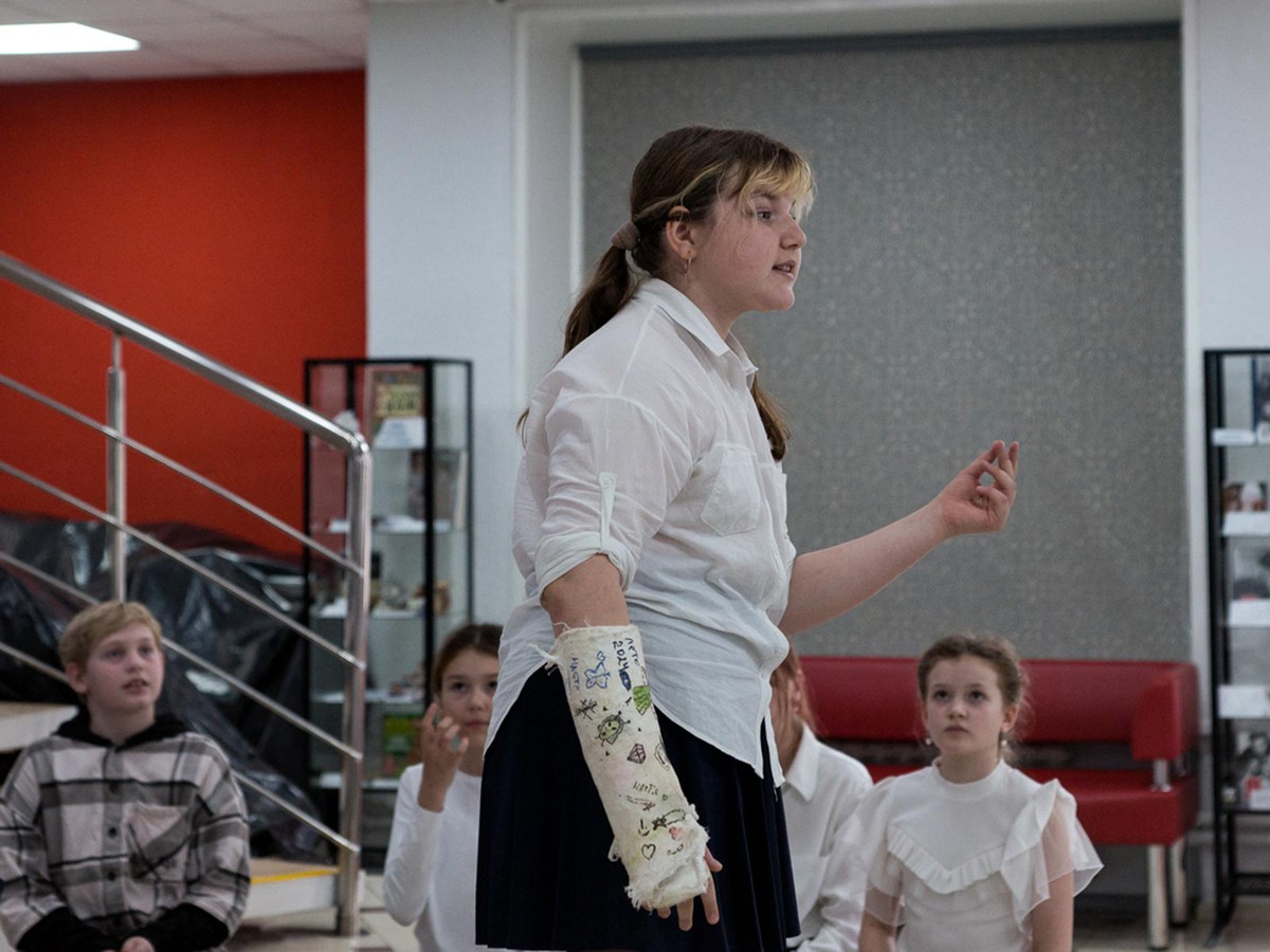 Подведены итоги литературного конкурса «Традиции моей семьи»