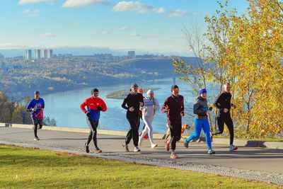 «5 вёрст» в Выксе