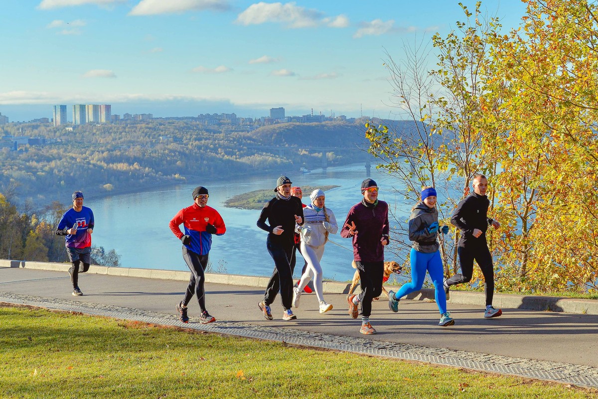 «5 вёрст» в Выксе