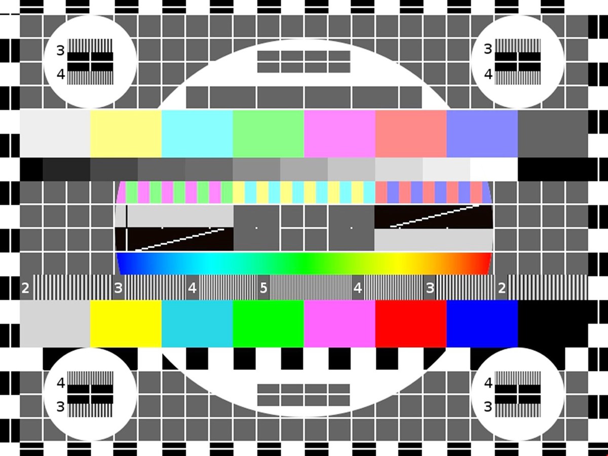 Планируются ли в апреле перерывы в вещании?