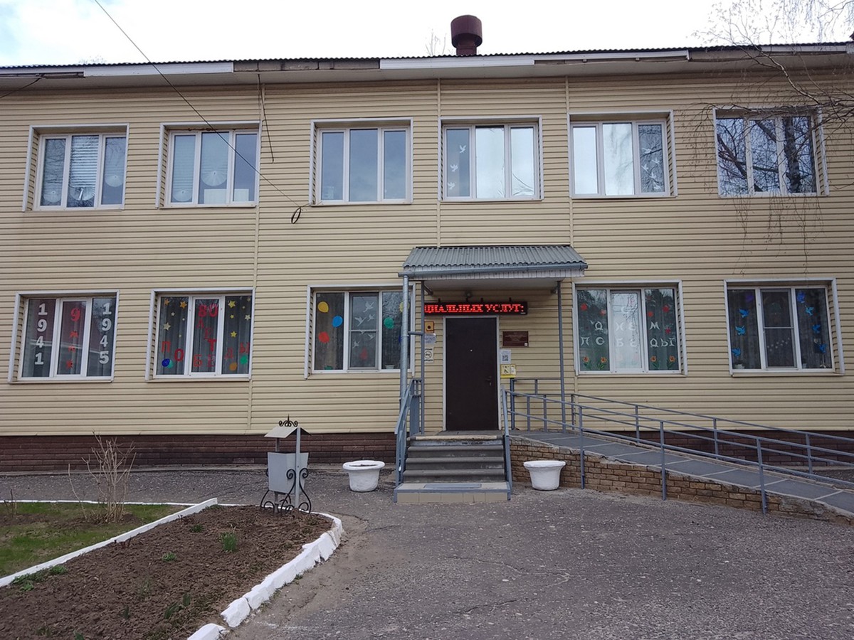 Ветераны распахнули «Окна Победы»