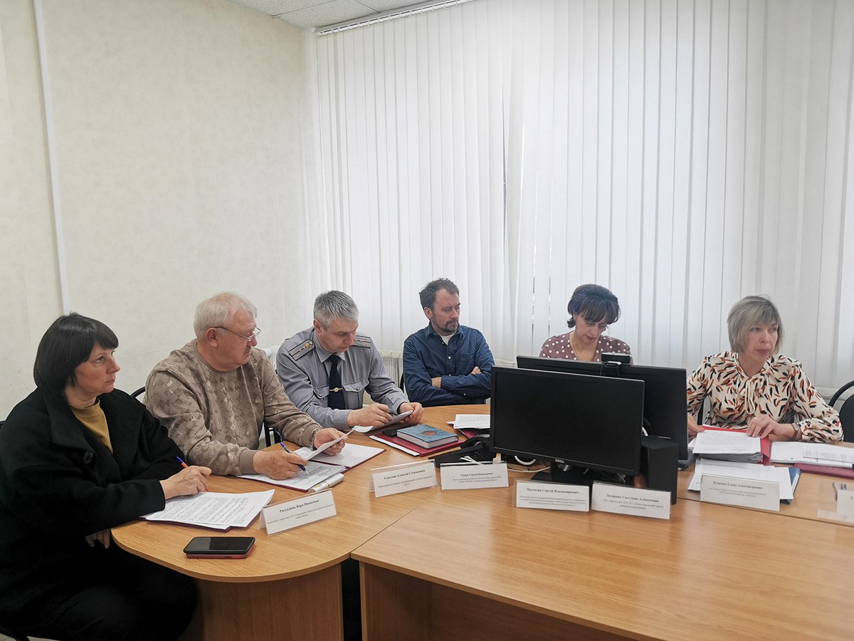 В Выксе стартовала операция «Подросток-2024»