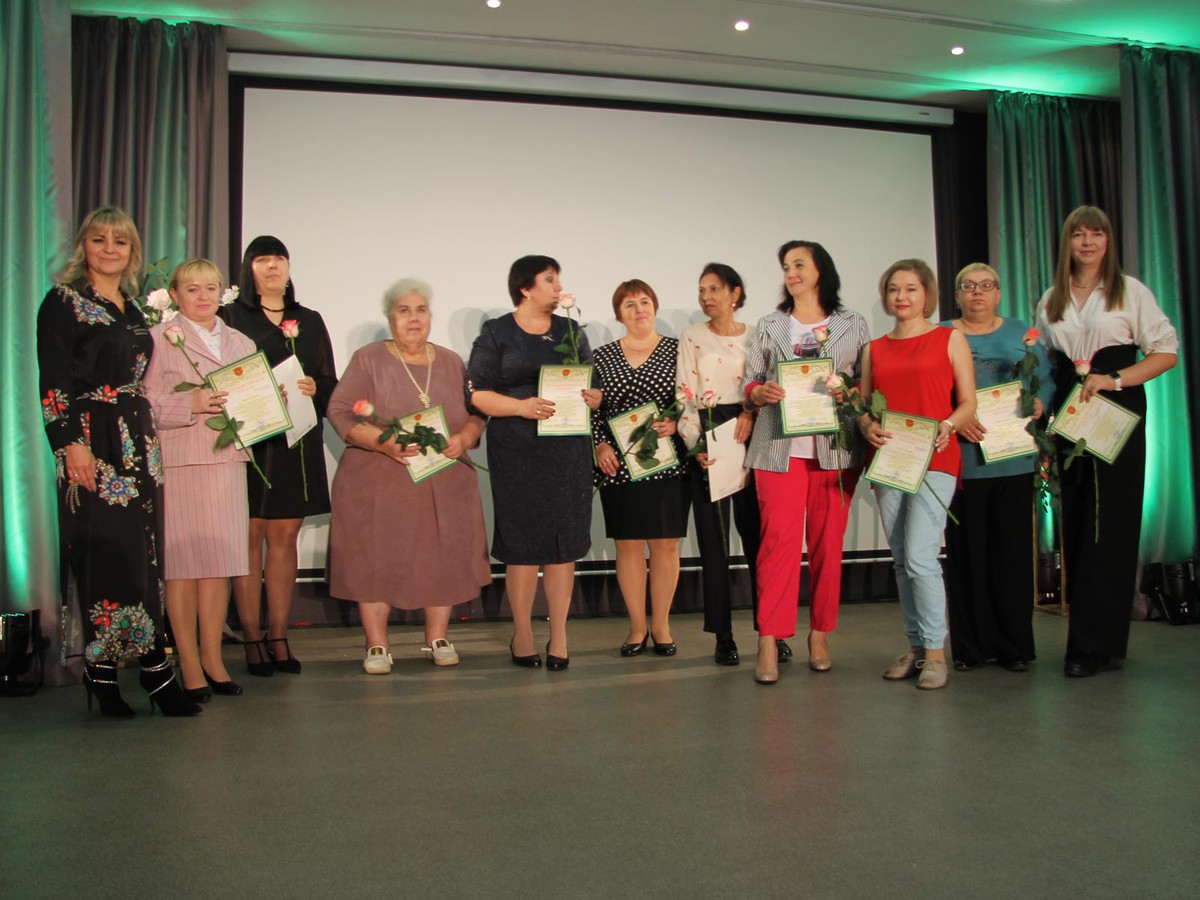 Социально-реабилитационному центру для несовершеннолетних – 30 лет