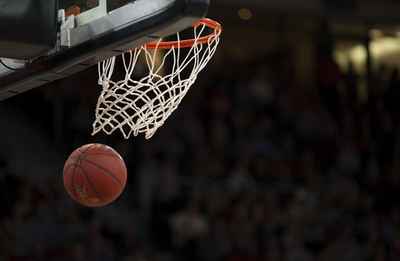 Турнир по баскетболу 3×3